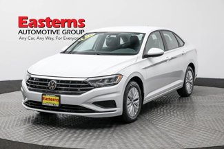 Used 2020 Volkswagen Jetta S w/ Driver Assistance Package image 1