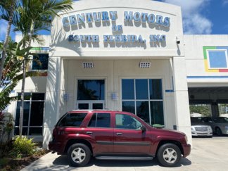 Used 2005 Chevrolet TrailBlazer LS w/ LS Preferred Equipment Group image 1