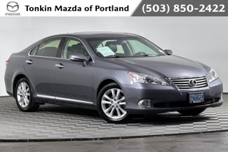 Used 2012 Lexus ES 350 image 1