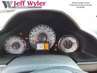 Used 2014 Honda Pilot EX image 1