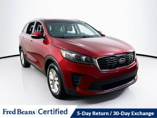 Used 2019 Kia Sorento LX w/ Option Group 020 image 1