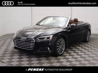 Used 2018 Audi A5 2.0T Premium Plus w/ Premium Plus image 1