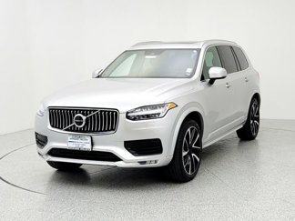 Used 2020 Volvo XC90 T6 Momentum w/ Protection Package image 1