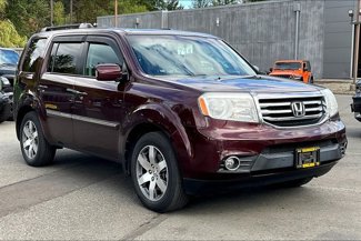 Used 2015 Honda Pilot Touring 360° Tour