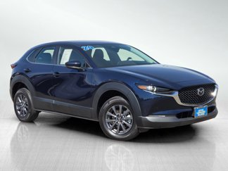 Used 2024 MAZDA CX-30 AWD 2.5 S image 1