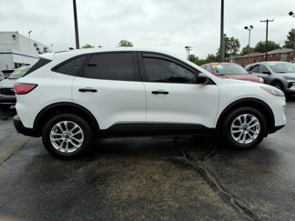 Used 2022 Ford Escape S video 2