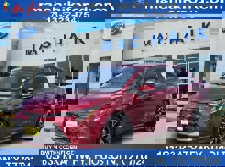 Used 2022 Toyota Corolla LE image 1