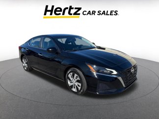 Used 2023 Nissan Altima 2.5 S image 1