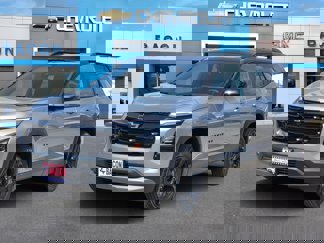 New 2026 Chevrolet Equinox LT w/ Convenience Package II image 1