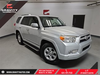 Used 2013 Toyota 4Runner SR5 image 1