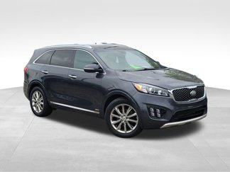 Used 2016 Kia Sorento SX image 1
