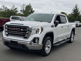 Used 2022 GMC Sierra 1500 SLT w/ SLT Premium Package image 1