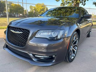 Used 2018 Chrysler 300 S w/ 300S Premium Group image 1