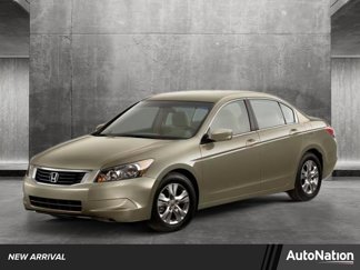 Used 2010 Honda Accord LX-P image 1