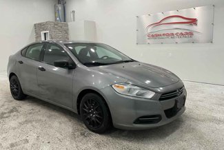 Used 2013 Dodge Dart SE w/ Value Group image 1