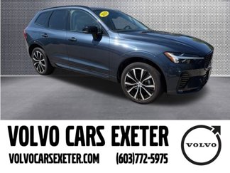 Certified 2023 Volvo XC60 B5 Plus w/ Climate Package image 1