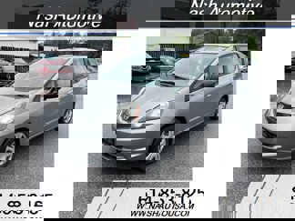 Used 2009 Honda Fit image 1