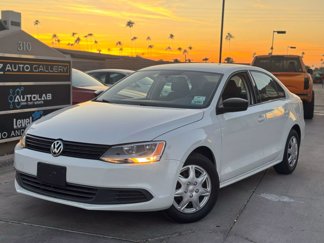 Used 2014 Volkswagen Jetta S image 1