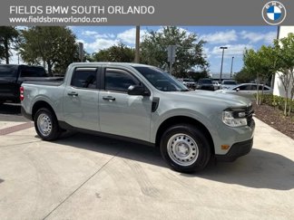 Used 2024 Ford Maverick XL w/ Equipment Group 100A Standard image 1