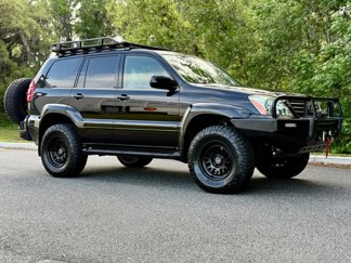 Used 2007 Lexus GX 470 image 1