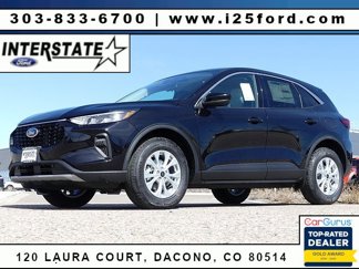 New 2024 Ford Escape Active w/ Tech Pack #2 image 1