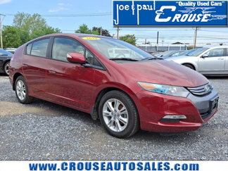 Used 2010 Honda Insight EX image 1