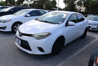 Used 2014 Toyota Corolla L image 1