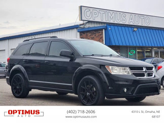 Used 2017 Dodge Journey GT w/ Driver Convenience Group image 1