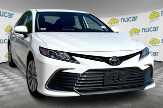 Used 2023 Toyota Camry LE image 1