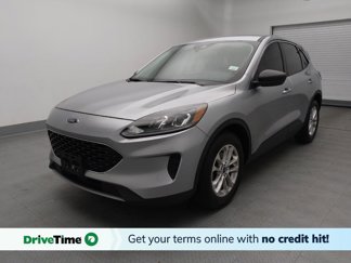 Used 2022 Ford Escape SE w/ Convenience Package image 1
