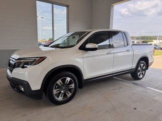 Used 2020 Honda Ridgeline Sport image 1