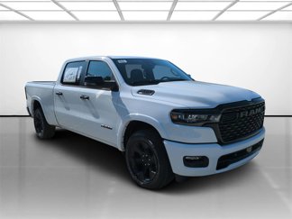 New 2025 RAM 1500 Big Horn image 1