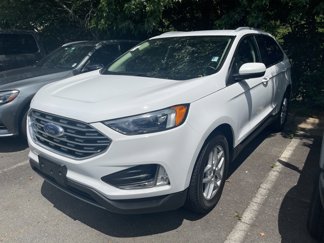 Used 2022 Ford Edge SEL w/ Convenience Package image 1
