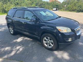 Used 2007 Saturn Outlook XR w/ Premium Trim Pkg image 1