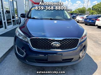 Used 2016 Kia Sorento LX image 1
