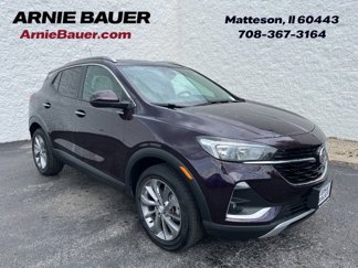 Used 2020 Buick Encore GX Select w/ Experience Buick Package image 1