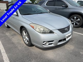 Used 2008 Toyota Solara SLE image 1