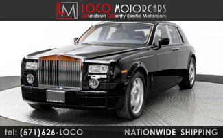 Used 2005 Rolls-Royce Phantom Sedan image 1