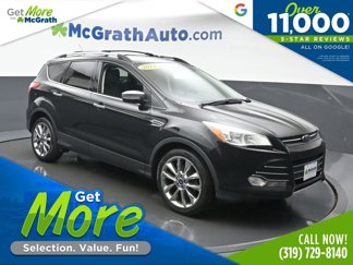 Used 2014 Ford Escape SE w/ SE Chrome Package image 1