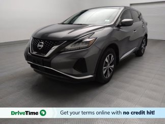 Used 2019 Nissan Murano S image 1