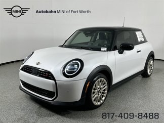New 2025 MINI Cooper S image 1