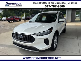 Certified 2023 Ford Escape Active w/ Tech Pack #2 image 1