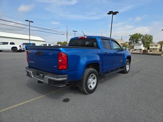 Used 2022 Chevrolet Colorado W/T w/ WT Convenience Package video 3