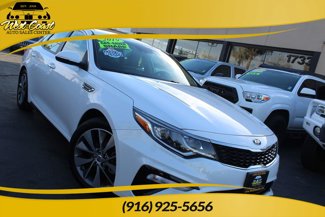 Used 2019 Kia Optima S image 1