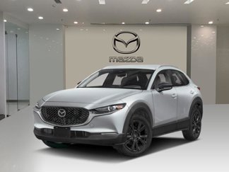 New 2025 MAZDA CX-30 AWD 2.5 S w/ Select Sport Pkg image 1