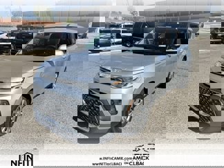 Used 2021 Kia Soul LX image 1