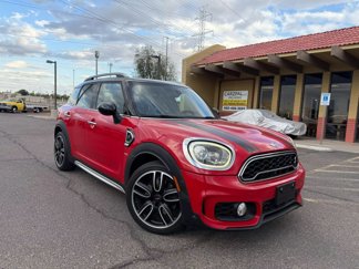 Used 2017 MINI Cooper Countryman S image 1