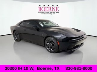 New 2025 Dodge Charger R/T w/ Quick Order Package 25M R/T image 1