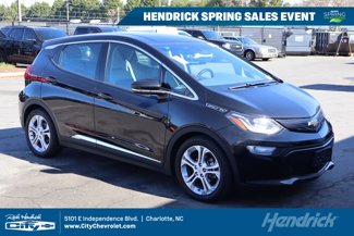 Used 2020 Chevrolet Bolt LT image 1