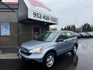 Used 2009 Honda CR-V LX image 1